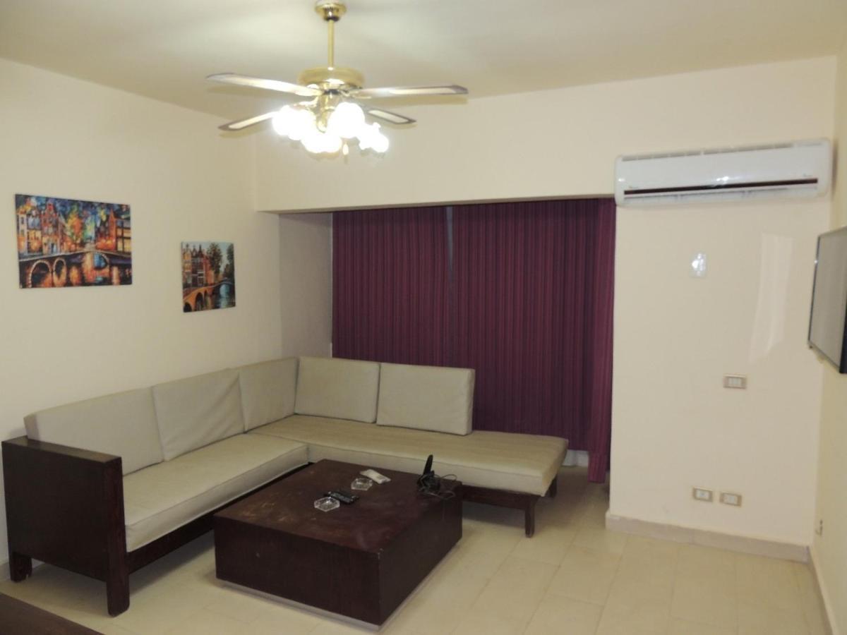 Sultan Apartment Hadaba Near Farsha Typical Floor 샤름 엘 셰이크 외부 사진